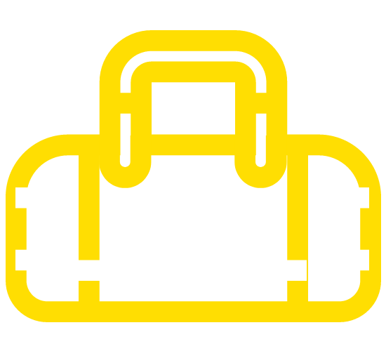 1:1 Personal Training